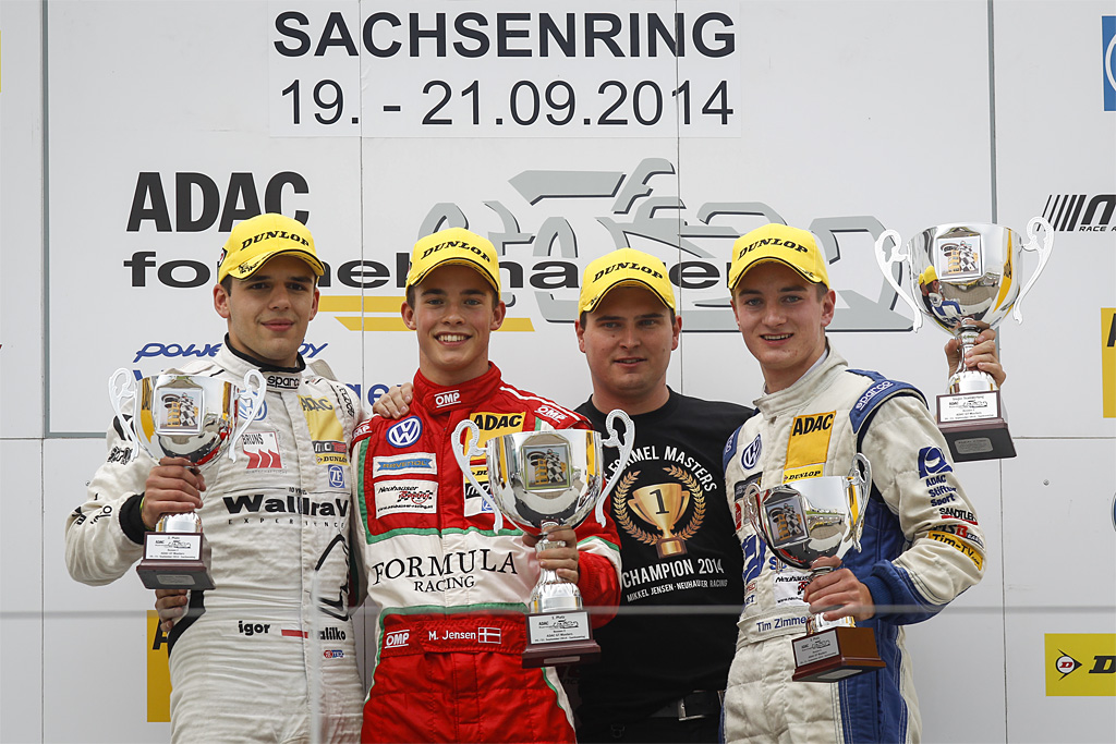 (Foto: ADAC Motorsport)